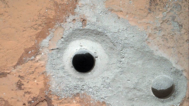 Mars CuriosityDrillMars.jpg